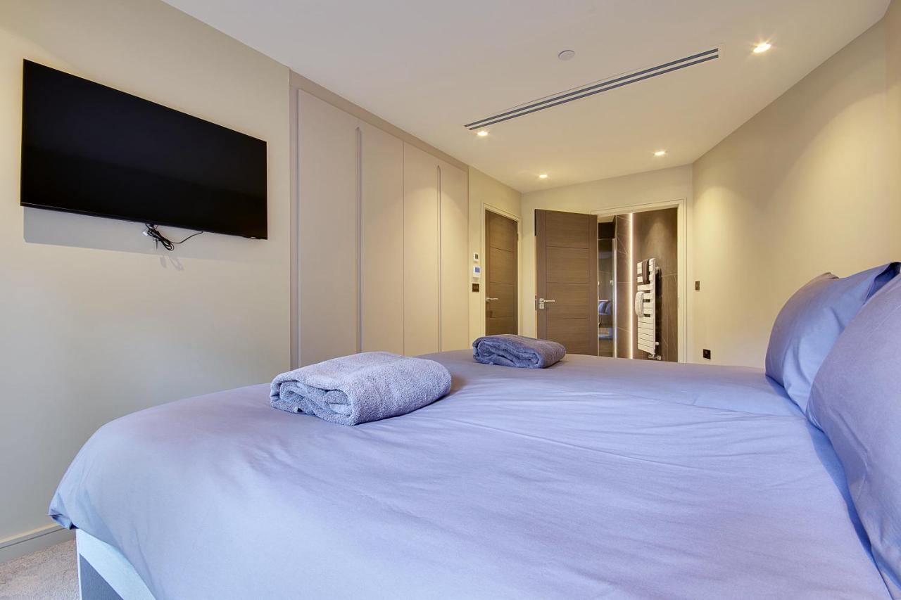 Luxury 2 Bed 2 Bath Canford Cliffs